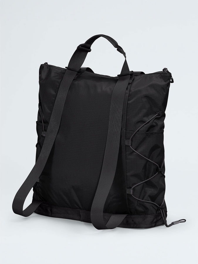 The North Face Borealis Tote Bag | TNF BLACK/TNF BLACK-NPF (4HF)