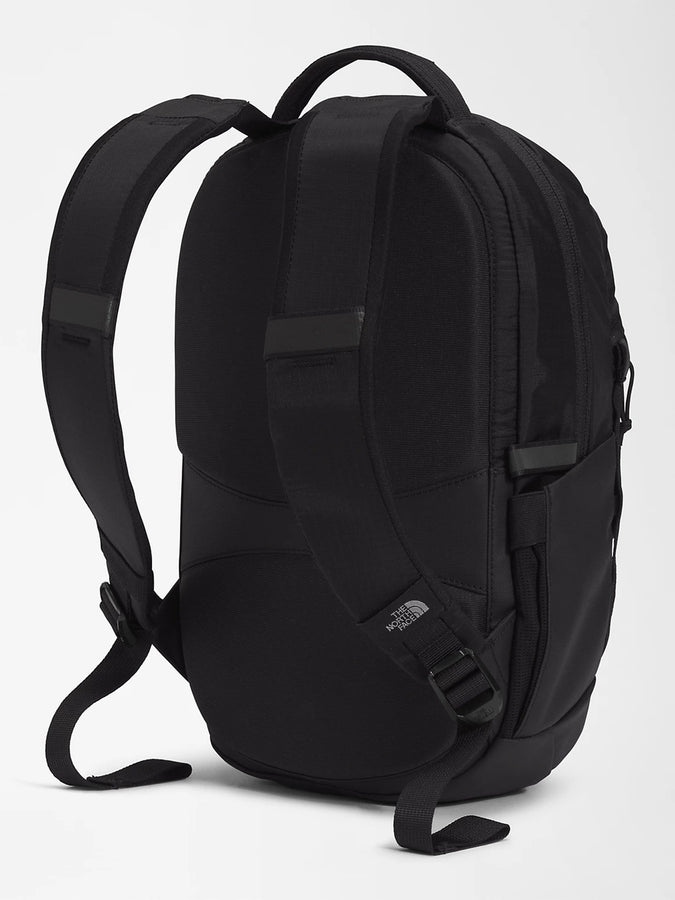 The North Face Borealis Mini Backpack | TNF BLACK/TNF BLACK (KX7)