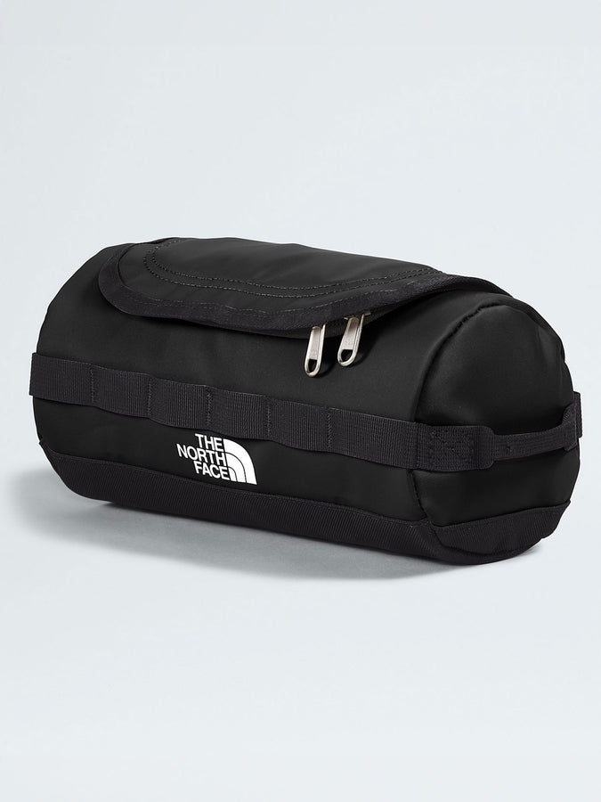 The North Face Base Camp Travel Case |TNF BLACK/TNF WHITE-NPF (53R)