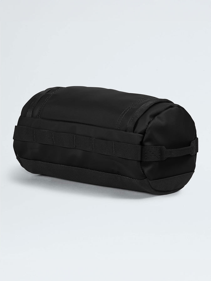 The North Face Base Camp Travel Case | TNF BLACK/TNF WHITE-NPF (53R)