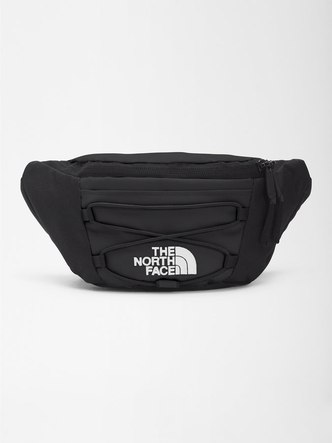 The North Face Jester Lumbar Bag | TNF BLACK (JK3)