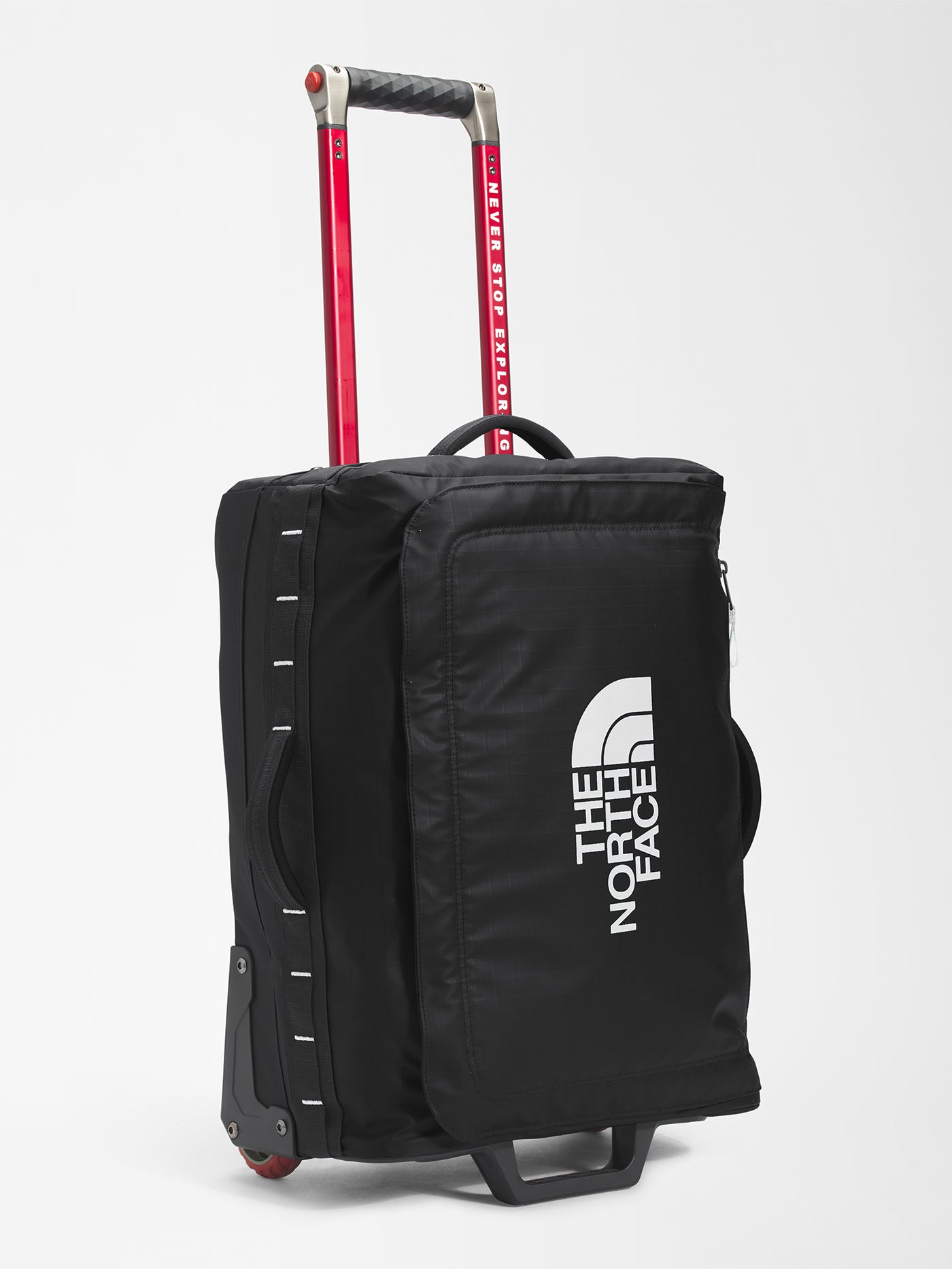 The North Face Base Camp Voyager 21 Roller Suitcase
