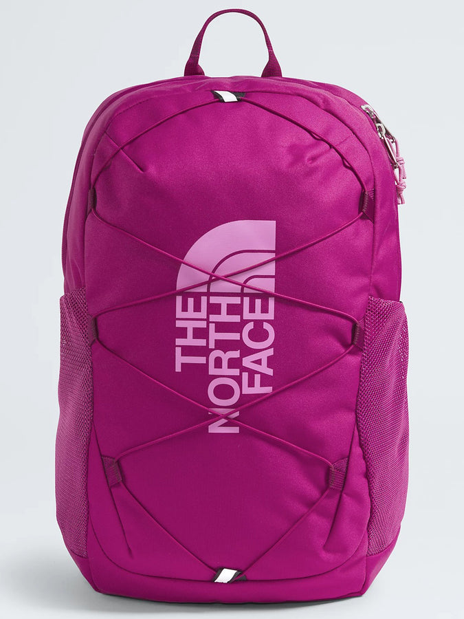 The North Face Court Jester Backpack Fall 2024 | DEEP MULBERRY/DRGN (0OX)