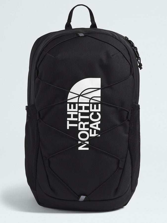 The North Face Court Jester Backpack | TNF BLACK (JK3)
