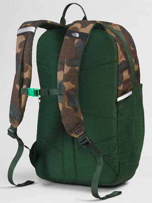 The North Face Court Jester Backpack Fall 2024