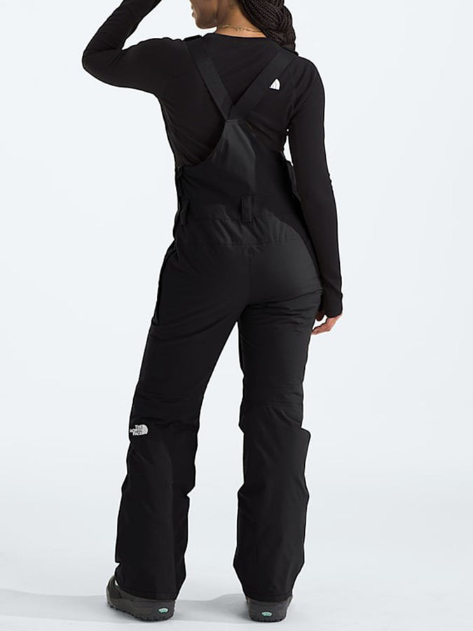 The North Face Freedom Insulated Overall 2025 | TNF BLACK-NPF (4H0)