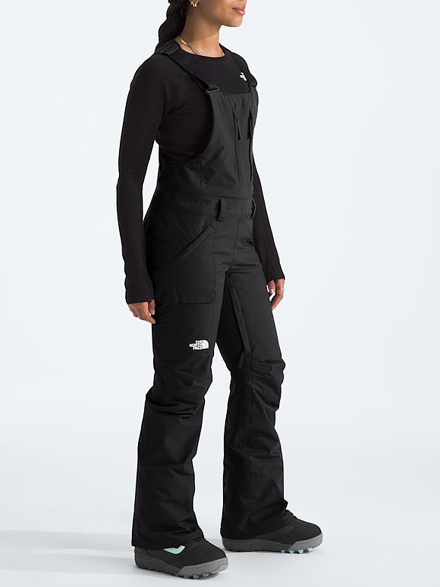 The North Face Freedom Insulated Overall 2025