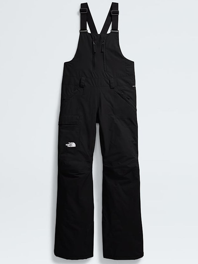 The North Face Freedom Insulated Overall 2025 | TNF BLACK-NPF (4H0)