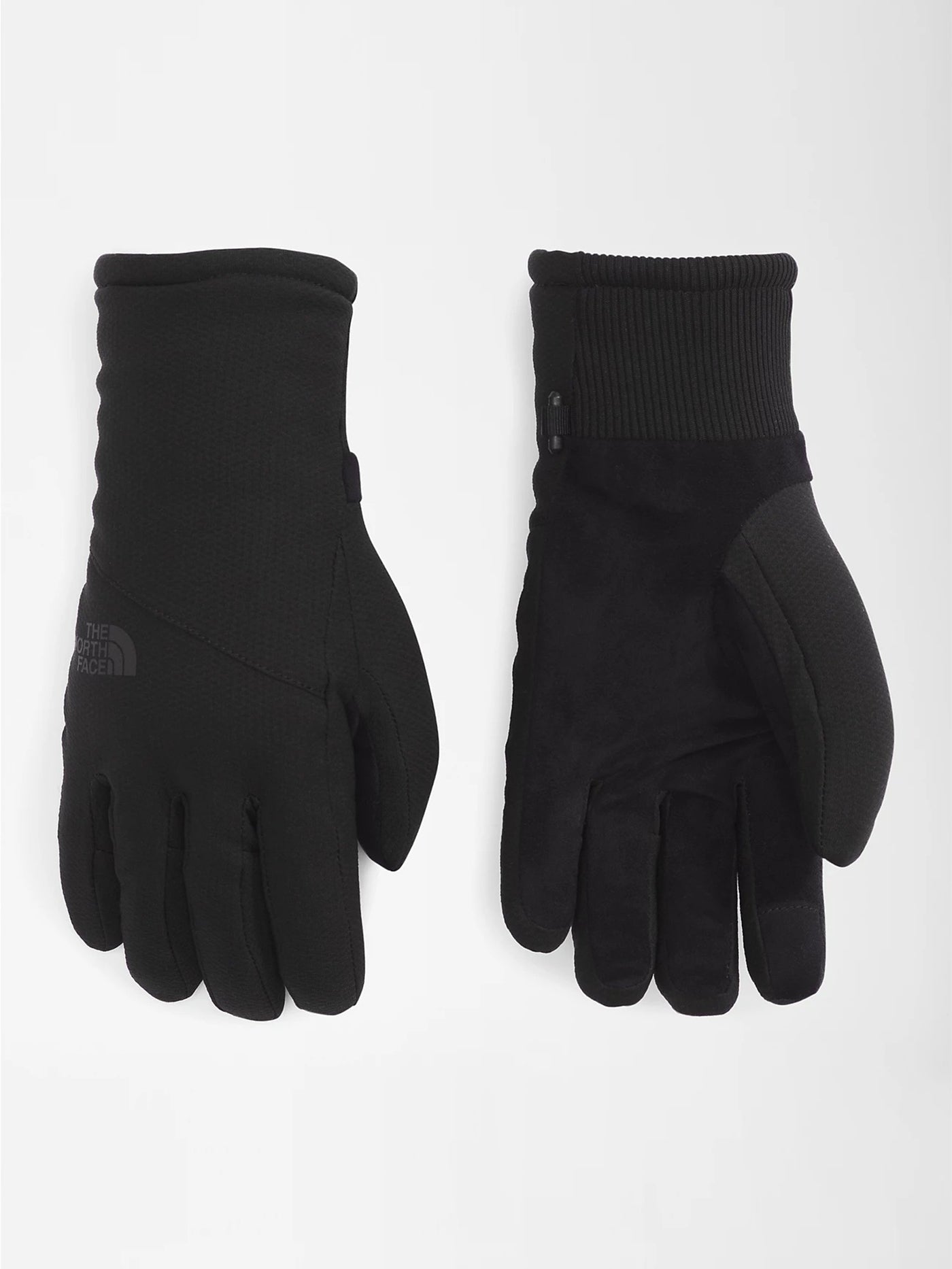 The North Face Shelbe Rashcel Etip Snowboard Gloves 2024