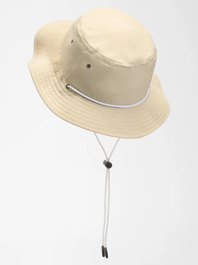 The North Face Recycled 66 Brimmer Hat | GRAVEL (3X4)