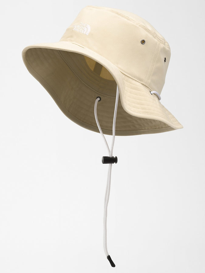 The North Face Recycled 66 Brimmer Hat | GRAVEL (3X4)