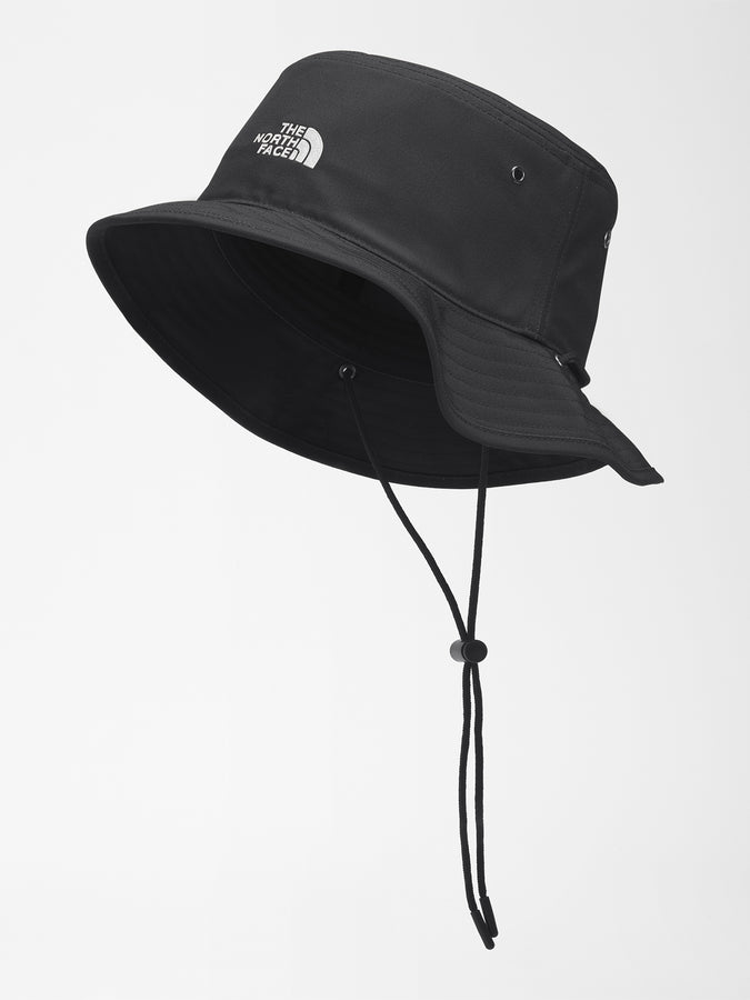 The North Face Recycled 66 Brimmer Hat | TNF BLACK (JK3)