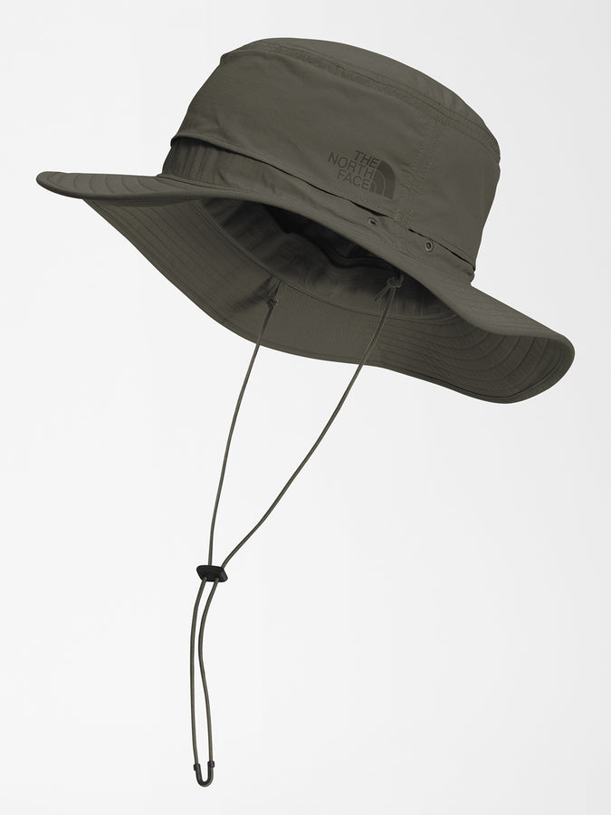 The North Face Horizon Breeze Brimmer Hat | NEW TAUPE GREEN (21L)
