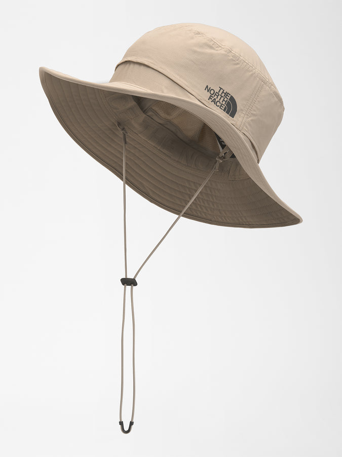 The North Face Horizon Breeze Brimmer Hat | DUNE BEIGE (254)