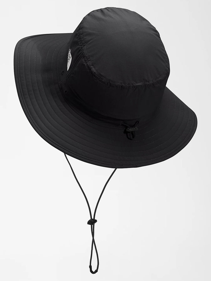 The North Face Horizon Breeze Brimmer Hat | TNF BLACK (JK3)
