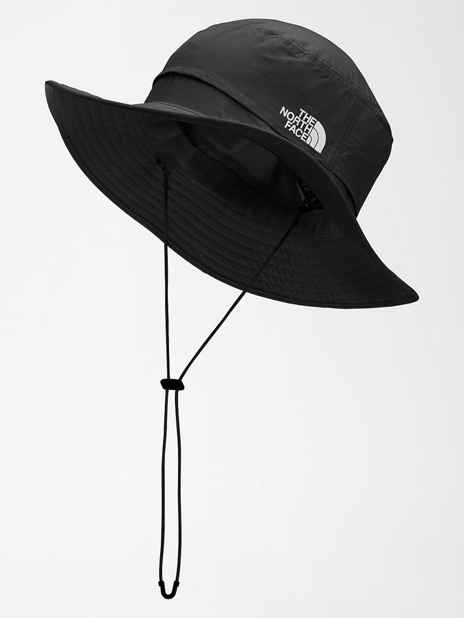 The North Face Horizon Breeze Brimmer Hat | TNF BLACK (JK3)