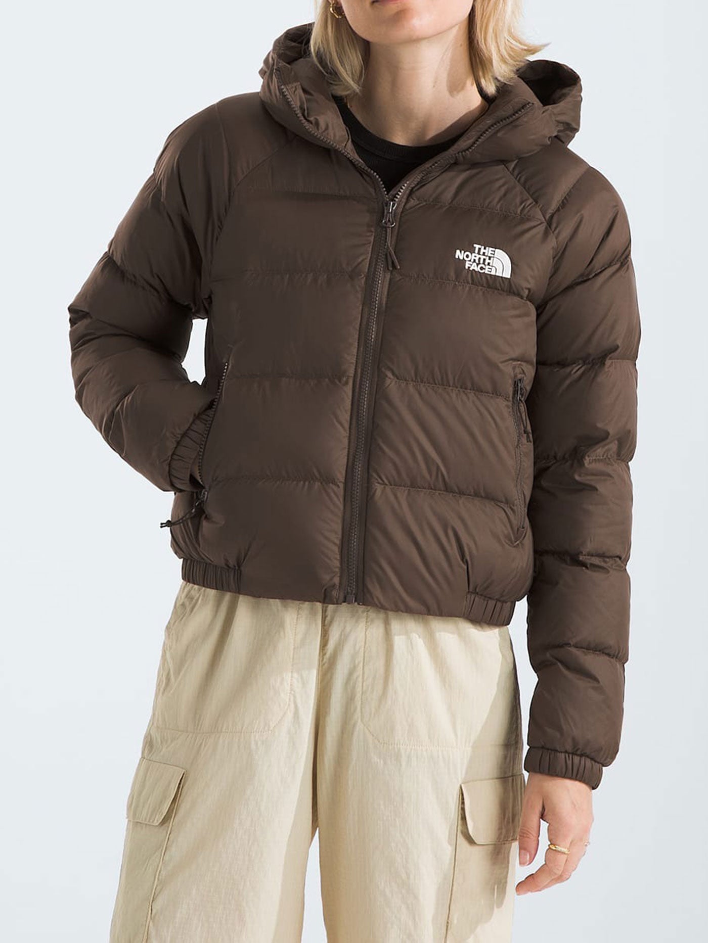 The North Face Hydrenalite Down Hoodie Jacket Spring 2025