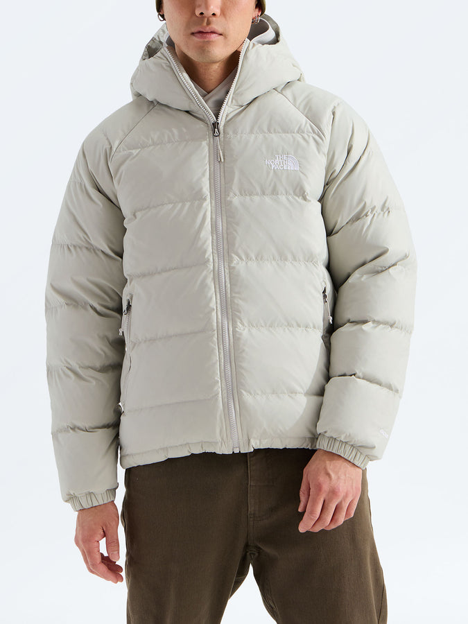 The North Face Hydrenalite Down Hoodie Jacket Holiday 2026 | CUMULUS CLOUD (MYB)