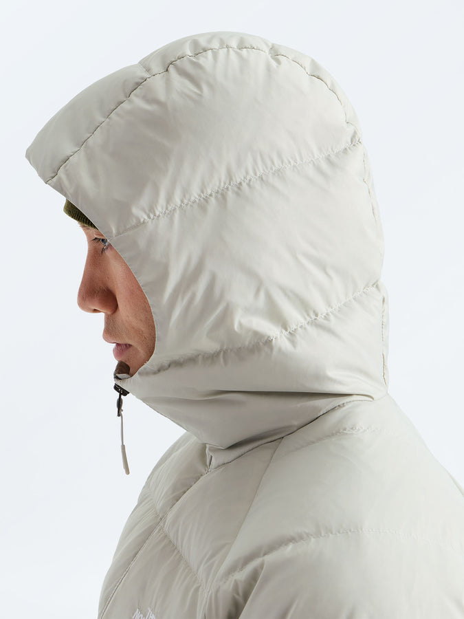 The North Face Hydrenalite Down Hoodie Jacket Holiday 2026 | CUMULUS CLOUD (MYB)