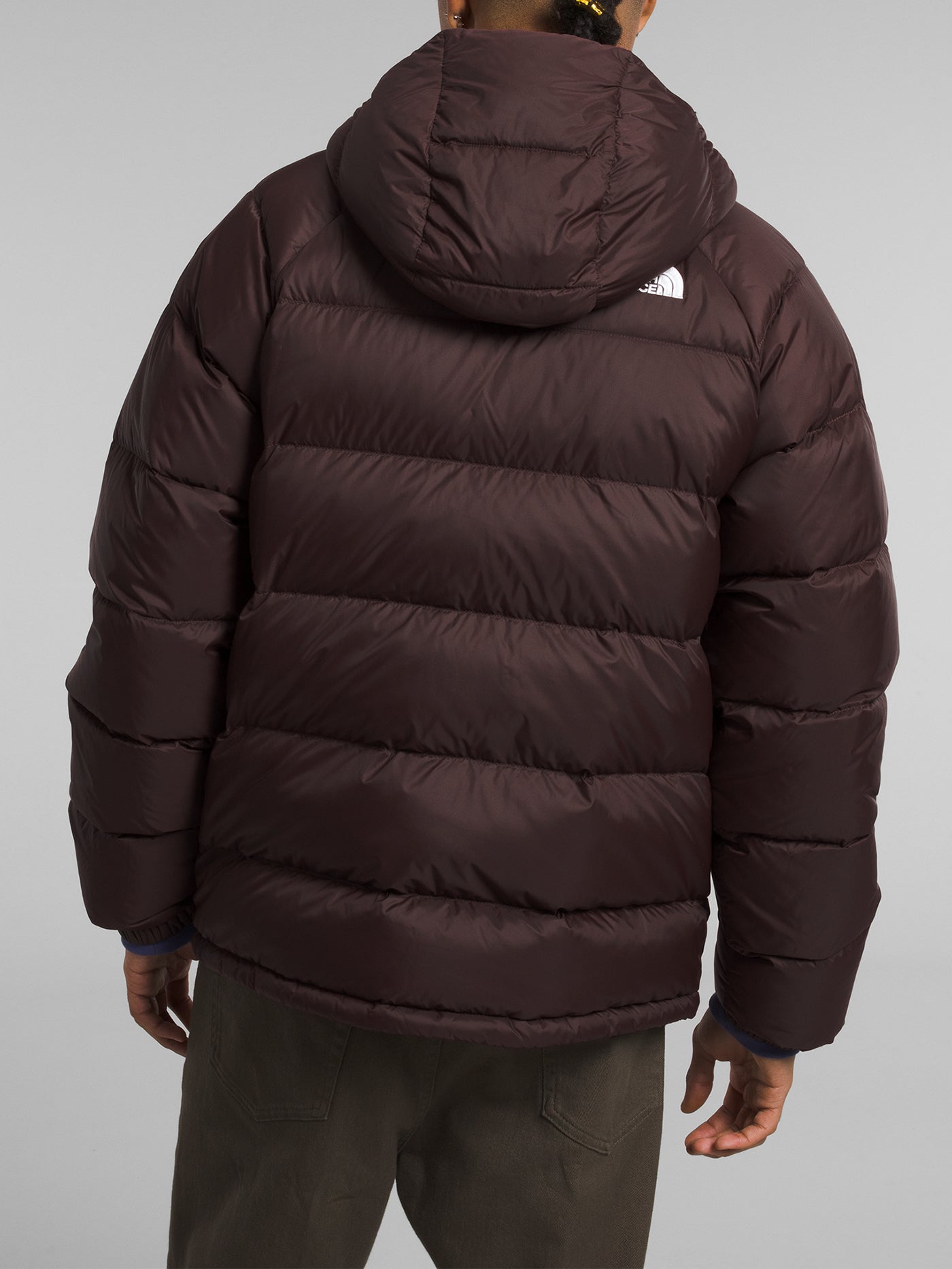 The North Face Hydrenalite Down Hooded Jacket Winter 2024 EMPIRE