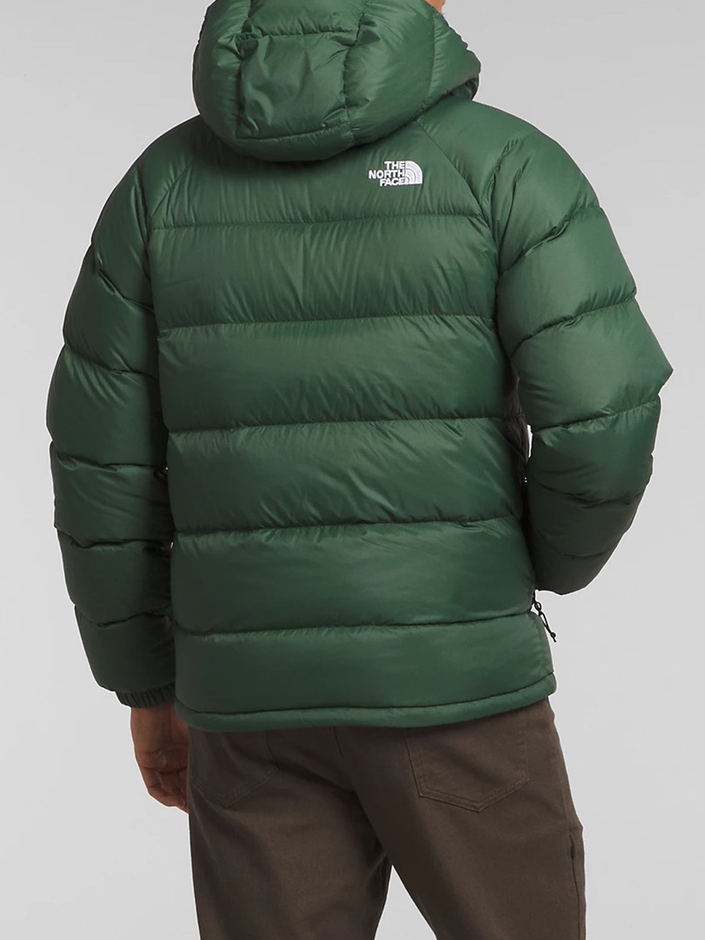 The North Face Hydrenalite Down Hooded Jacket Winter 2024