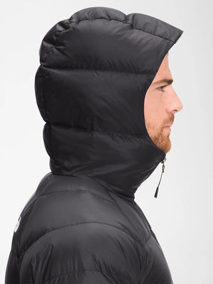 The North Face Hydrenalite Down Hooded Jacket