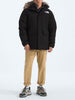 The North Face Mcmurdo Parka Jacket