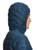 The North Face ThermoBall™ Eco Parka Jacket SHADY BLUE (HDC)