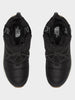 The North Face Thermoball Lace Up WP Black/White Winter Boots