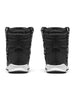 The North Face Thermoball Pull-On WP Black/White Winter Boots