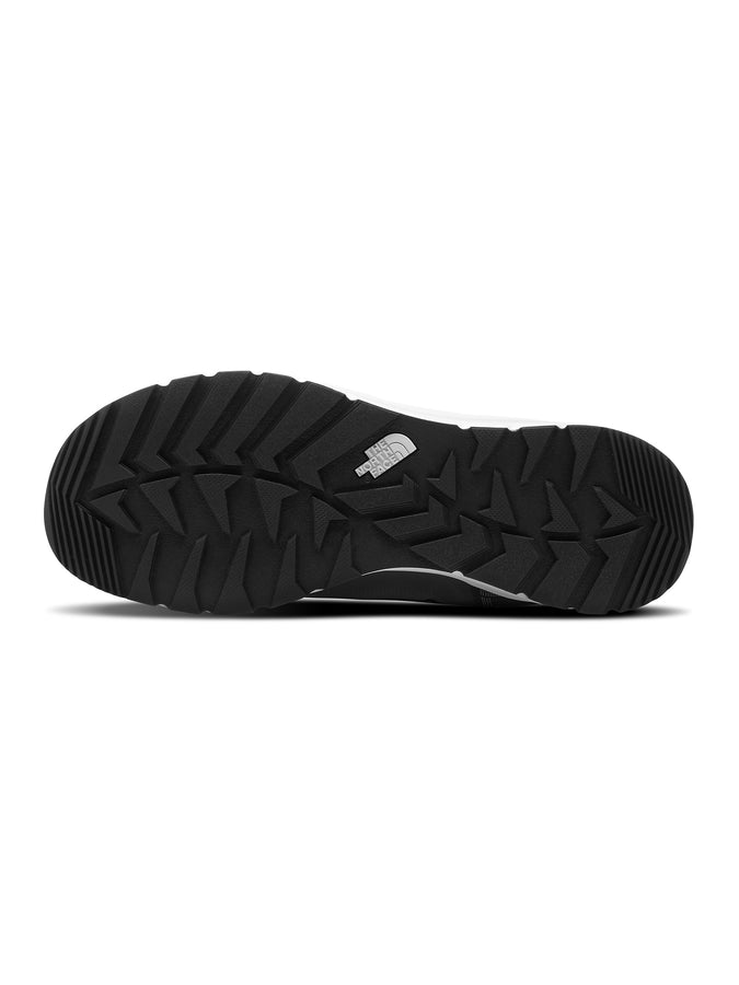 The North Face Thermoball Pull-On WP Black/White Winter Boots | TNF BLACK/TNF WHITE (KY4)