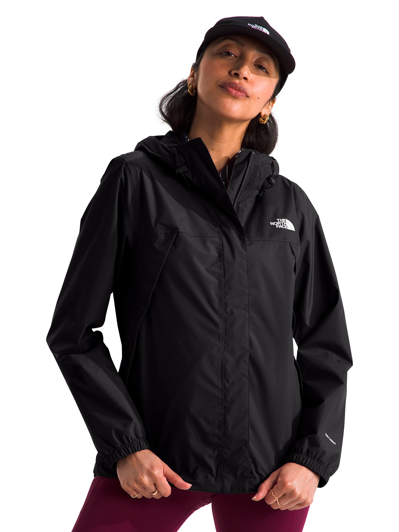 The North Face Antora Jacket Fall 2024