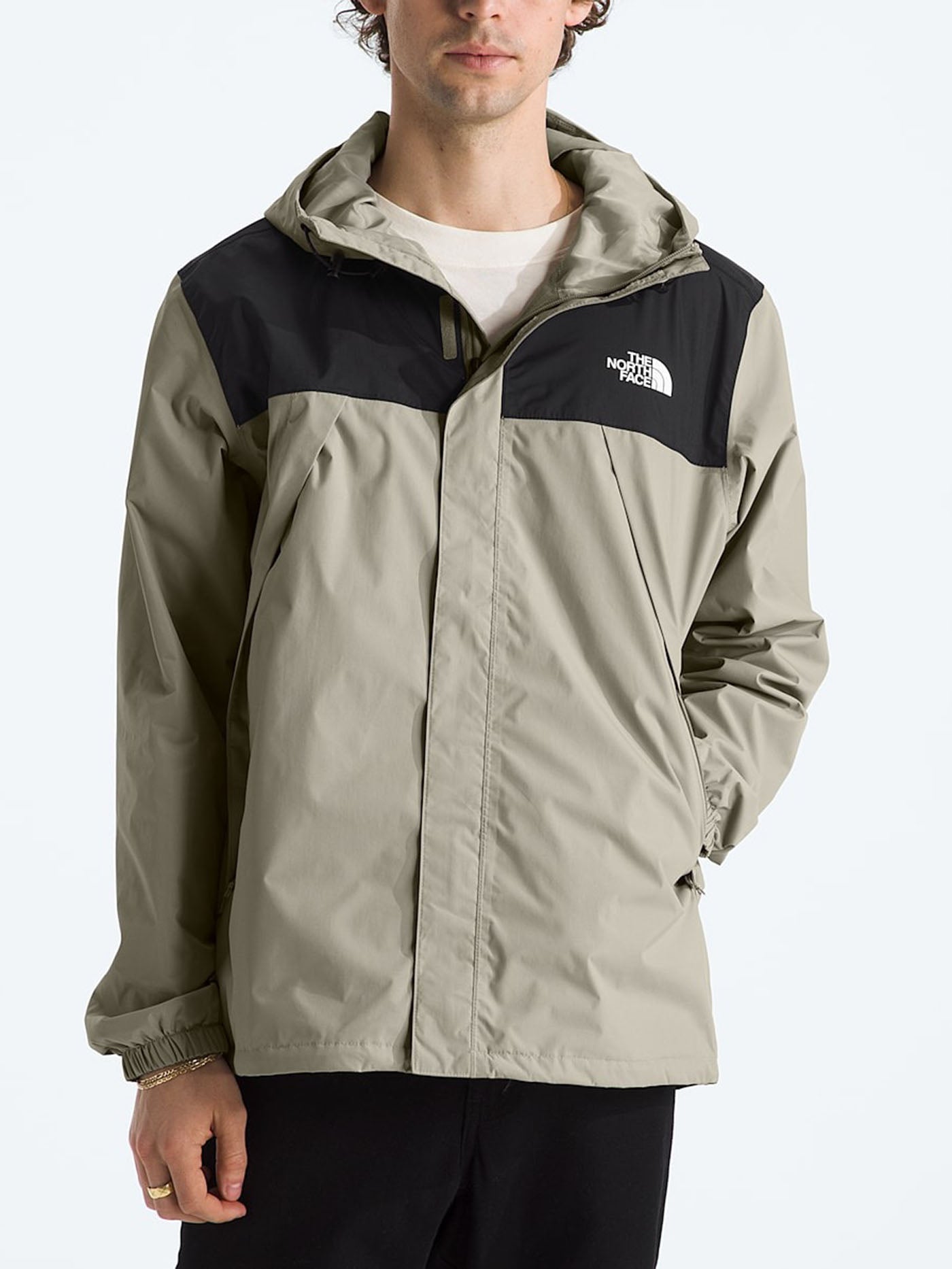 NEW The North Face Women's Small newest Resolve Insulated Jacket - TNF Black & TNF Blac