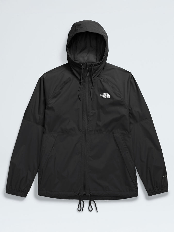 The North Face Antora Rain Hoodie Jacket | TNF BLACK-NPF (4H0)