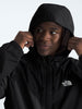 The North Face Antora Rain Hoodie Jacket