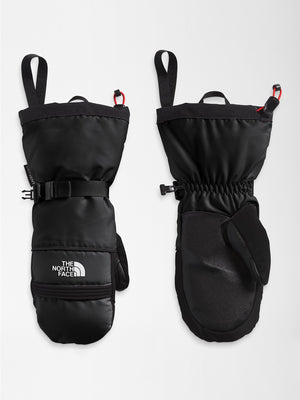 The North Face Montana Snowboard Mitts 2024