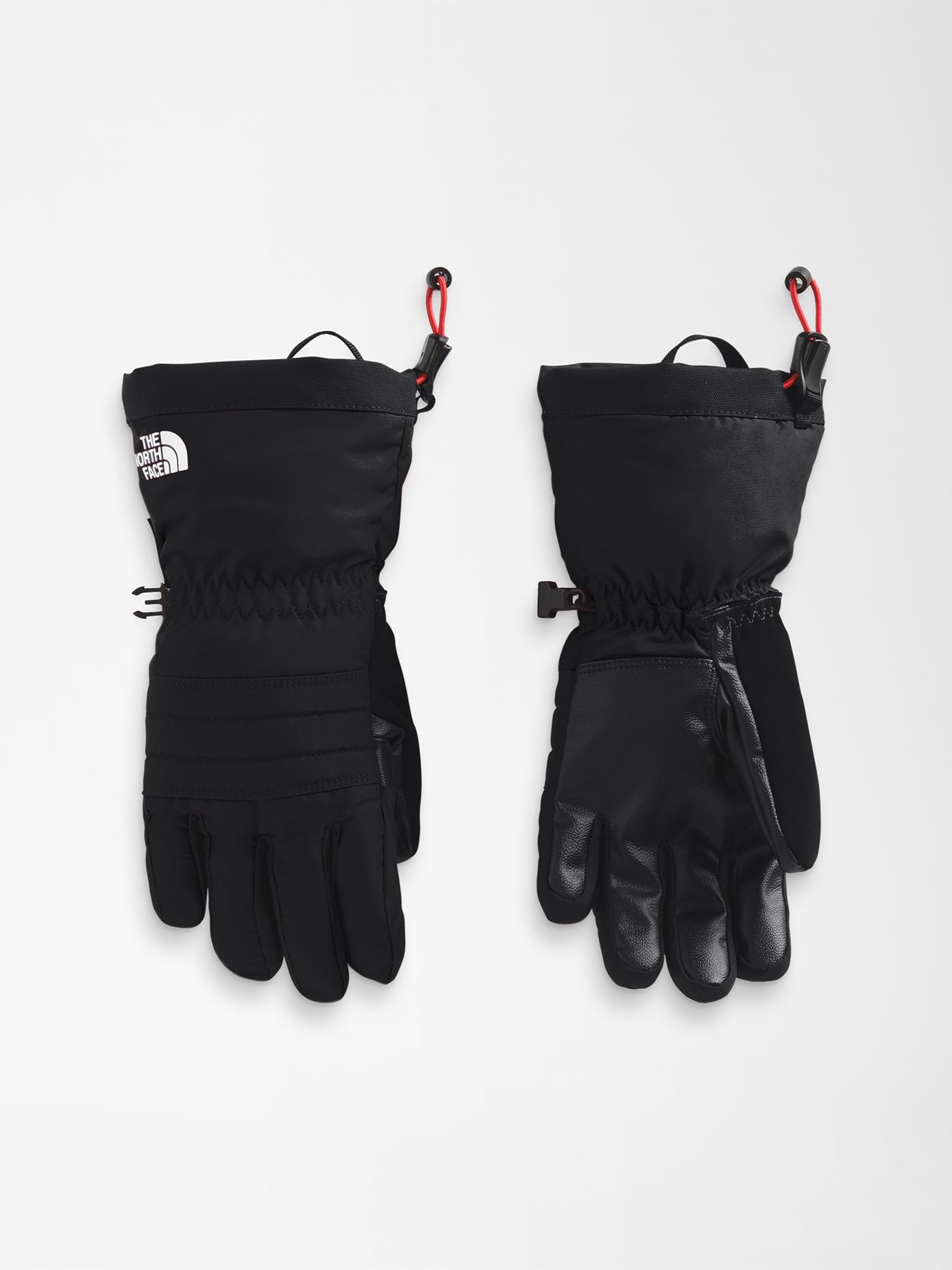 The North Face Montana Ski Snowboard Gloves 2024