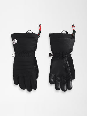 The North Face Montana Ski Snowboard Gloves 2024
