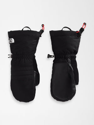 The North Face Montana Ski Snowboard Mitts 2024