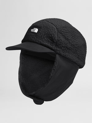 The North Face Forrest Fleece Trapper Hat