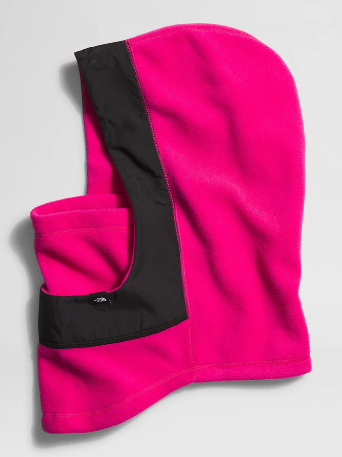 The North Face Whimzy Pow Snowboard Hood 2024 | MR. PINK (WUG)
