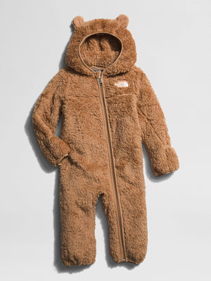 The North Face Bear Snowboard One Piece 2024