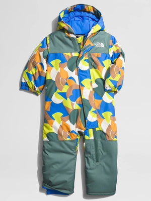 The North Face Snow Freedom winter One Piece 2024