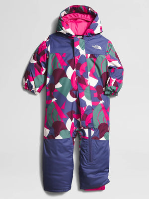 The North Face Snow Freedom winter One Piece 2024