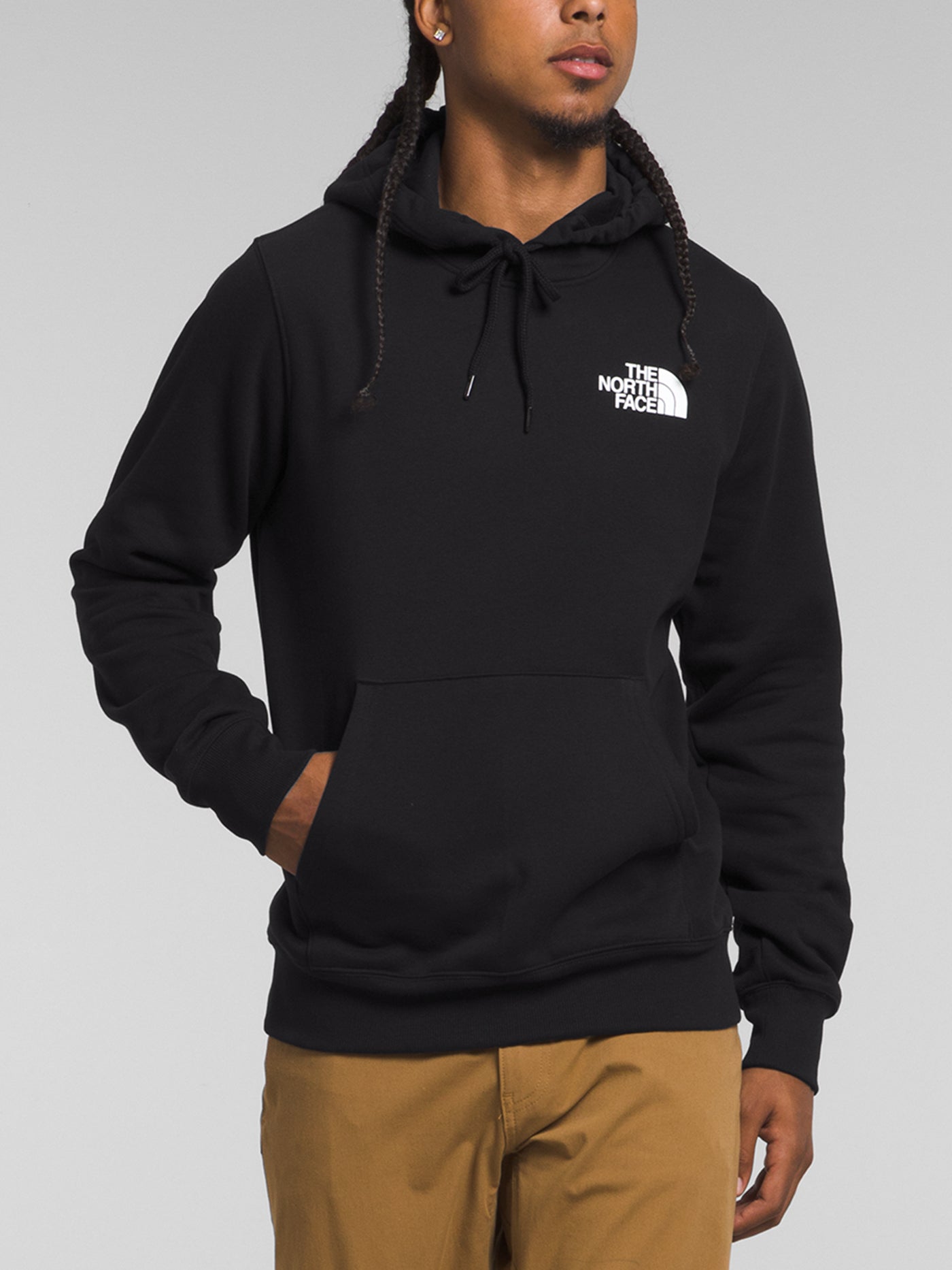 The North Face Box NSE Hoodie