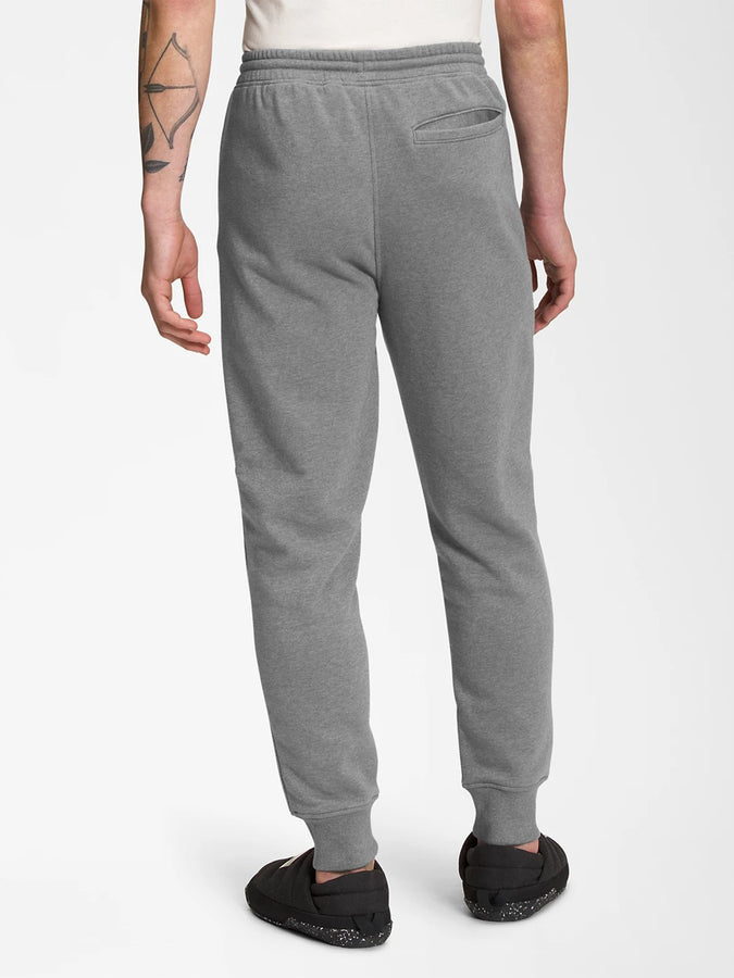 Pants and jeans Nike Sportswear Tech Fleece M Joggers White/ Htr