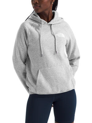 The North Face Box NSE Women Hoodie Fall 2024