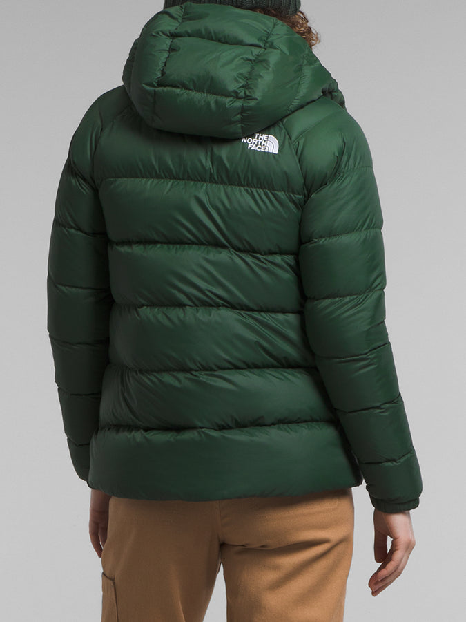 The North Face Hydrenalite Down Midi Jacket 2024 | PINE NEEDLE (I0P)