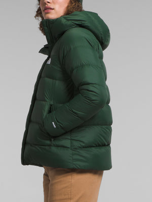 The North Face Hydrenalite Down Midi Jacket 2024