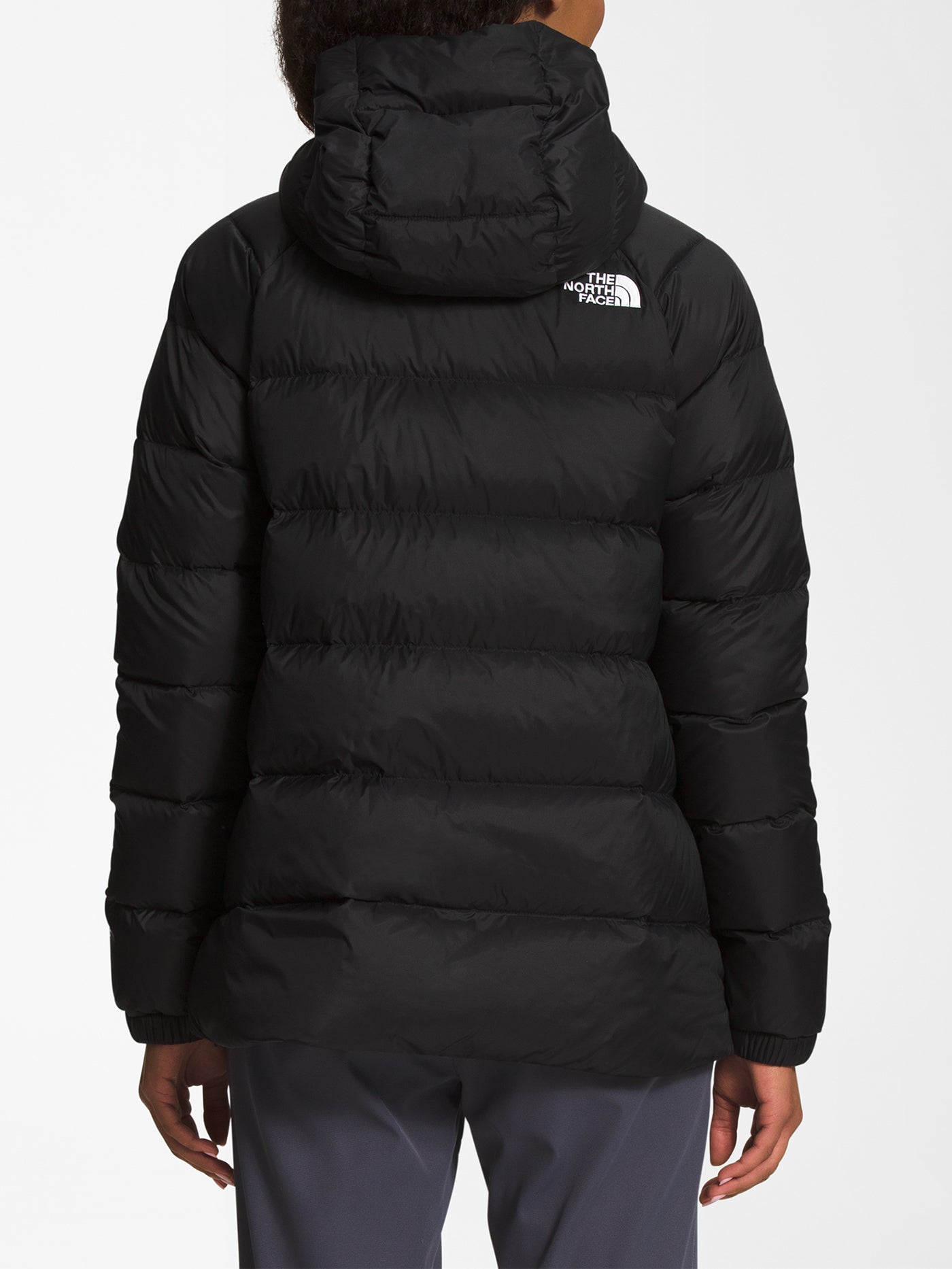 The North Face Hydrenalite Down Women Midi Jacket